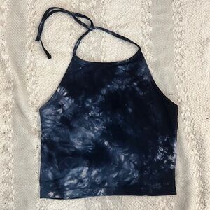 Brandy Melville halter top / one size